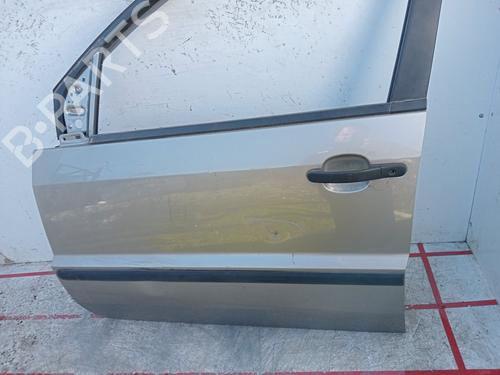 Left front door FORD FUSION (JU_) 1.4 TDCi | BP21785473C2 