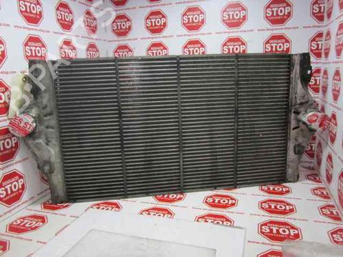 Intercooler RENAULT ESPACE IV (JK0/1_) [2002-2025]  7382382