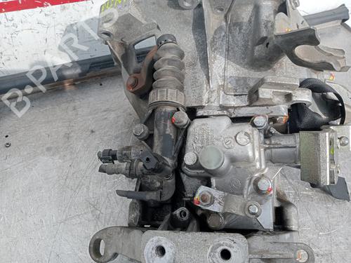 Gearbox FIAT GRANDE PUNTO (199_) 1.2 | BP29211778M3 