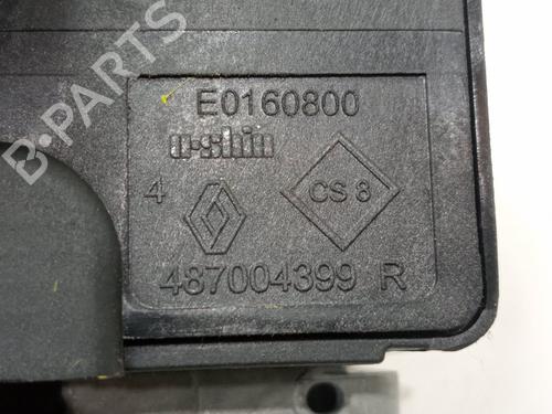 Engine control unit (ECU) RENAULT CLIO IV (BH_) | BP30077761M57
