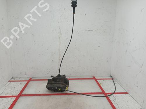 Used Front left lock NISSAN MICRA III (K12) 1.5 dCi (86 hp) 21539927