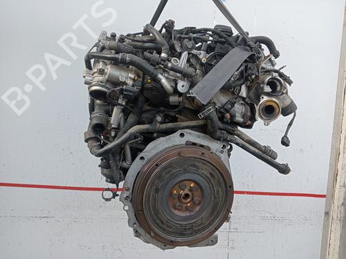 Used Engine Engine VW PASSAT B8 Variant (3G5, CB5) [2014-2026] 33852477 33852477