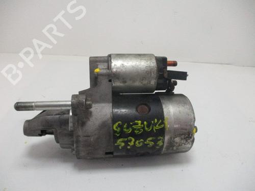 Startmotor SUZUKI SX4 (EY, GY) [2006-2025]  15925493