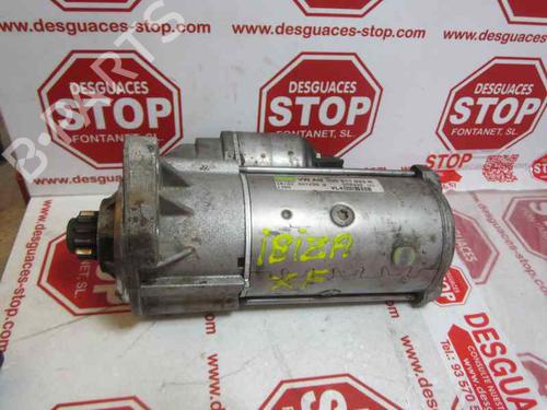 Starter SEAT IBIZA II (6K1)  | BP7383500M8 