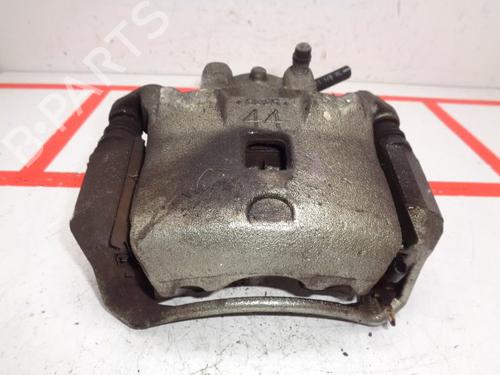 Used Left front brake caliper NISSAN JUKE (F15) 1.5 dCi (110 hp) 15924854