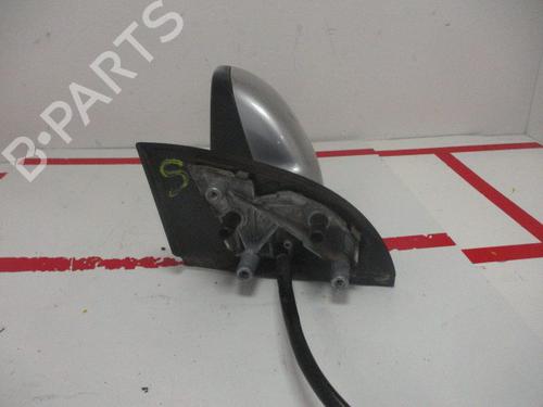 Left mirror PEUGEOT 307 Break (3E) 2.0 HDI 110 | BP15929792C26 