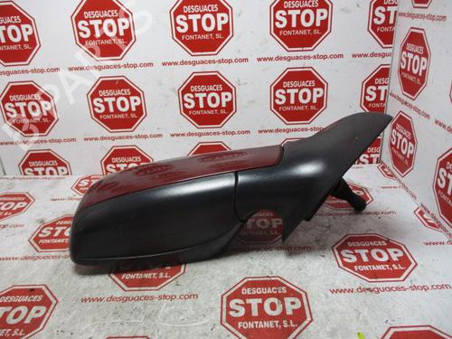 Right mirror OPEL ASTRA G Hatchback (T98) 1.6 16V (F08, F48) | BP7755886C27 