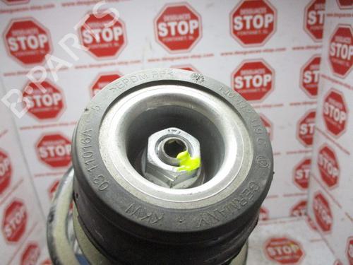 Right front shock absorber SEAT Mii (KF1, KE1) 1.0 | BP7902829M17 