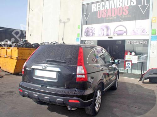 Luftmassemåler HONDA CR-V III (RE_) 2.2 i-CTDi 4WD (RE6) | BP15923641M95 