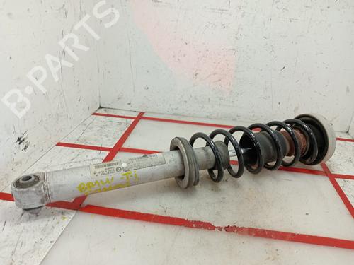 Left rear shock absorber BMW 5 (E60) 520 d | BP20160933M18 