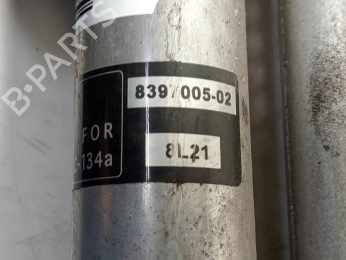 AC radiator MAZDA CX-7 (ER) | BP34157424M32 - Image 5