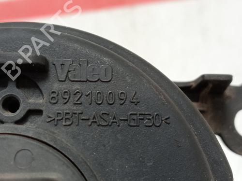 Right front fog light FORD FOCUS II (DA_, HCP, DP) 1.6 | BP29953541C31  - Image 5