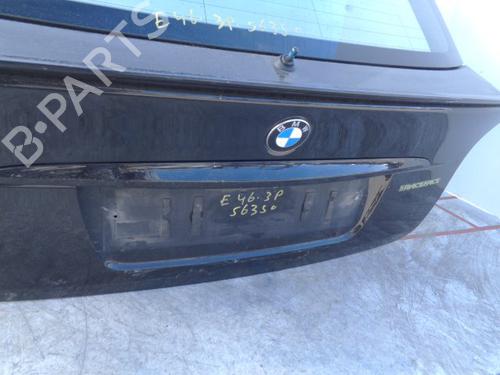 Tailgate BMW 3 Compact (E46) 318 td | BP17607873C6 