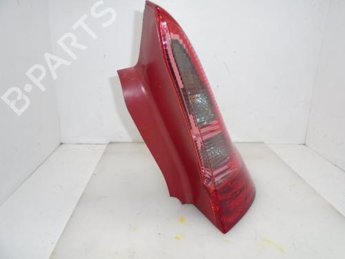 Right taillight CITROËN C4 Coupe (LA_) 1.6 16V | BP8904504C35 