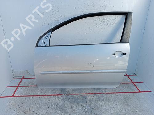 Used Left front door VW GOLF V (1K1) [2003-2010]  21052600