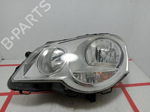 Used Left headlight Left headlight 36864514 36864514
