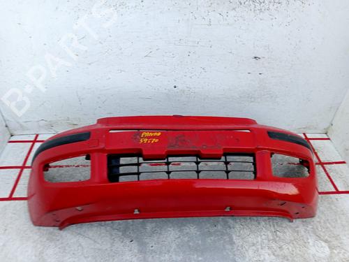 Used Front bumper FIAT PANDA (169_) 1.2 (169.AXB11, 169.AXB1A) (60 hp) 30681845