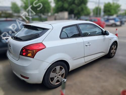 Used Front right lock Front right lock KIA CEE'D SW (ED) 1.4 CVVT (90 hp) 36387275 36387275