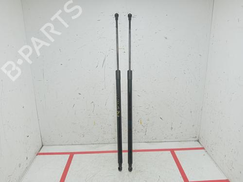 Used Tailgate lift support Tailgate lift support BMW 3 Compact (E46) 320 td (150 hp) 31627962 31627962