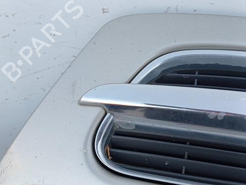 Motorhjelm OPEL VECTRA C (Z02) 2.2 DTI 16V (F69) | BP7619373C1 