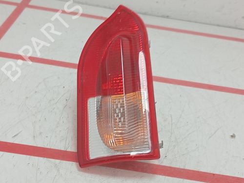 Used Left tailgate light Left tailgate light OPEL INSIGNIA A Sports Tourer (G09) [2008-2017] 31862717 31862717