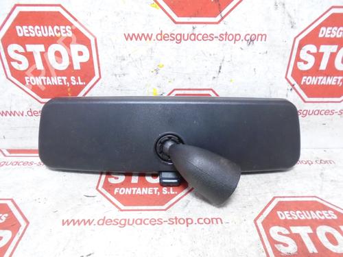Rear mirror SEAT IBIZA IV SC (6J1, 6P5) 1.2 TSI | BP7559102I6 
