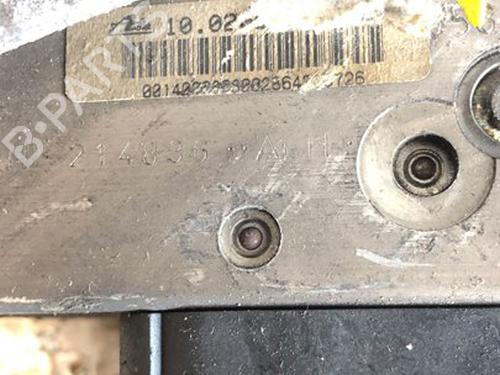 ABS pump MERCEDES-BENZ C-CLASS (W203) C 320 (203.064) | BP20975342M43 