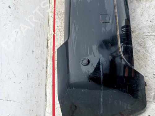 Rear bumper CITROËN C2 (JM_) 1.4 | BP30601789C8 