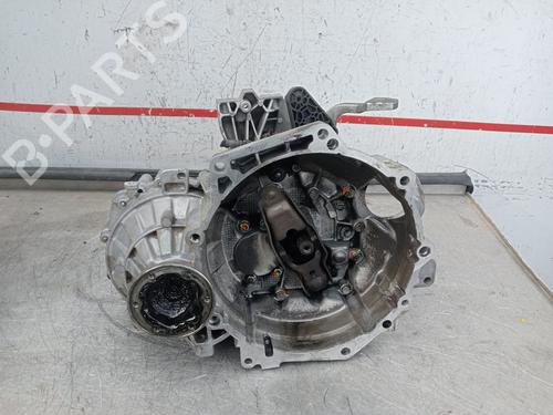 Boîte de vitesses Boîte de vitesses VW PASSAT B8 Variant (3G5, CB5) [2014-2026] 33793596 33793596