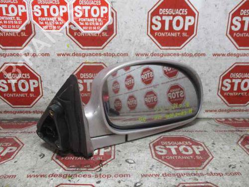 Used Right mirror HYUNDAI LANTRA II (J-2) 1.6 i (90 hp) 7394056