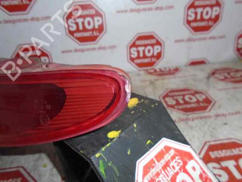 Right taillight ALFA ROMEO GT (937_)  | BP31643940C35 