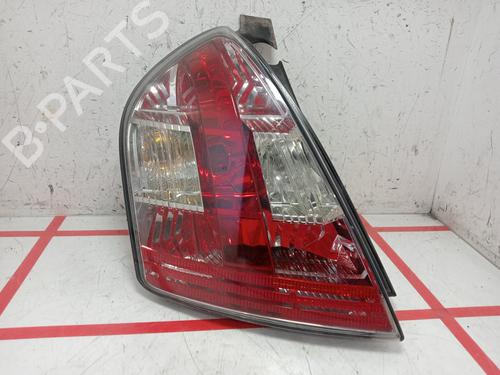 Used Left taillight FIAT STILO (192_) 1.9 JTD (192_XE1A) (115 hp) 29120971