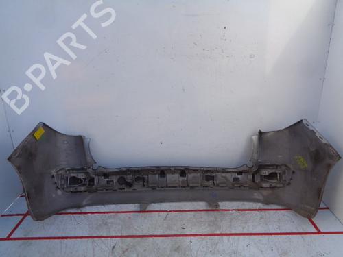 Rear bumper PEUGEOT 207 SW (WK_) 1.4 16V | BP15929639C8
