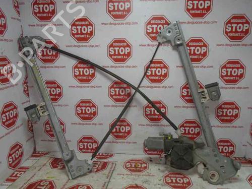 Used Front left window mechanism MG MG ZT 2.0 CDTi (131 hp) 7360642