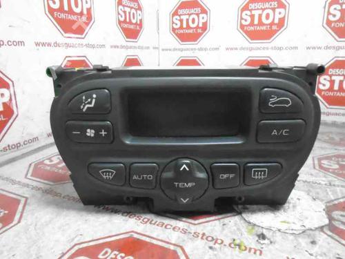 Used Climate control PEUGEOT 307 (3A/C) 2.0 HDi 110 (107 hp) 7387559