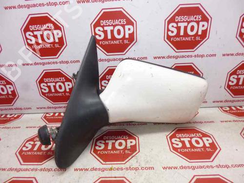 Left mirror SEAT CORDOBA (6K1, 6K2) 1.4 i | BP7342425C26 