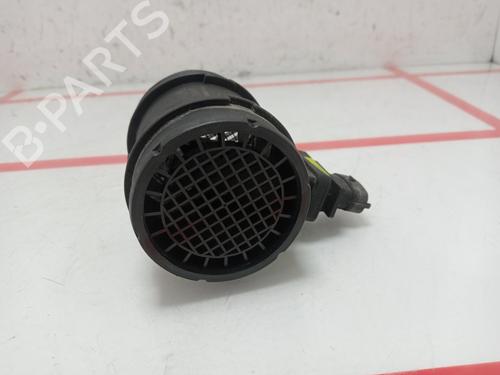 Mass air flow sensor OPEL CORSA D (S07)  | BP22760318M95 