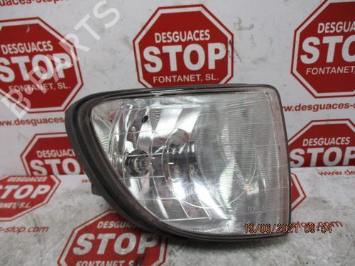 Right front fog light KIA SPORTAGE II (JE_, KM_) 2.0 CRDi 4WD | BP7755888C31 