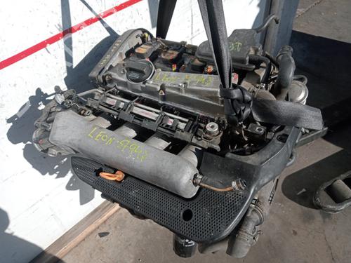 Engine SEAT LEON (1M1)  | BP22808303M1 