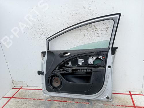 Right front door SEAT LEON (1P1) 1.2 TSI | BP22714025C3 
