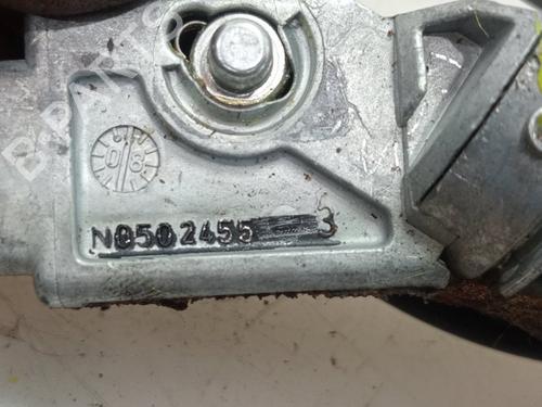 Ignition barrel CITROËN C4 I (LC_)  | BP19939003M48 