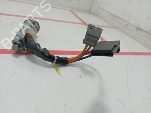 Ignition barrel LIGIER XTOO (LXT)  | BP26697083M48 