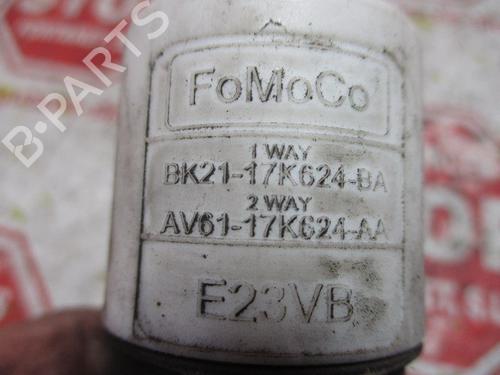Washer pump FORD GRAND C-MAX (DXA/CB7, DXA/CEU) 1.0 EcoBoost | BP15924426E24 