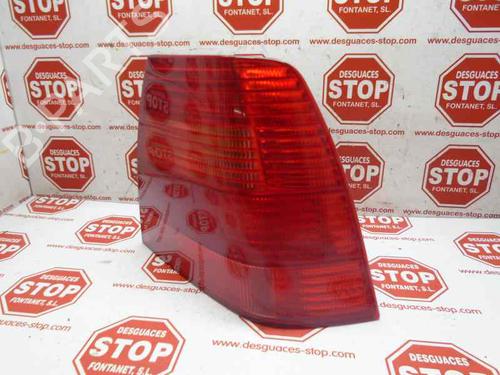 Right taillight VW BORA I (1J2) 1.9 TDI | BP7348645C35 