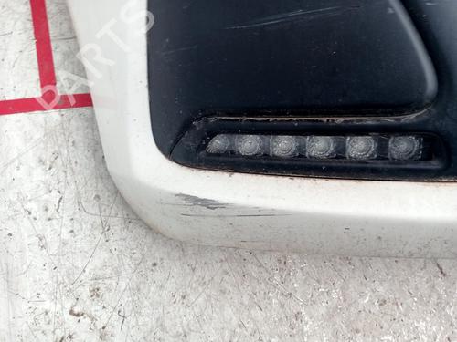 Front bumper PEUGEOT 108 1.2 | BP27725463C7 