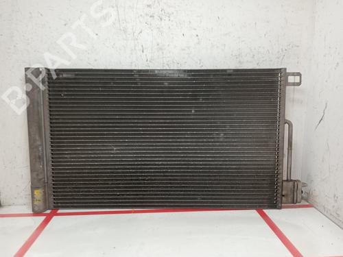 Used AC radiator FIAT GRANDE PUNTO (199_) 1.2 (65 hp) 29211800