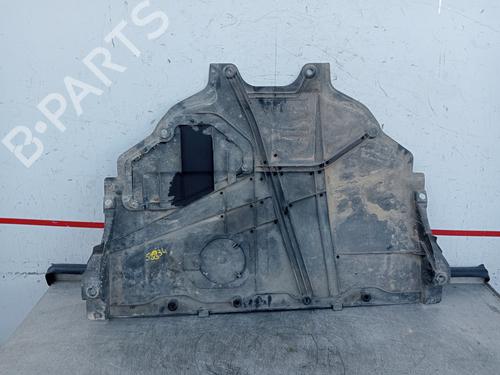Bundpladebeskyttelse MAZDA CX-5 (KE, GH) [2011-2017]  28542213