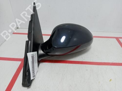 Left mirror BMW 1 (E81) 118 i | BP36091233C26 - Image 4