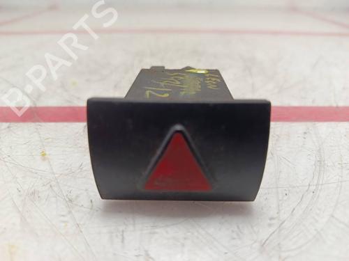 Used Warning switch Warning switch SEAT LEON (1P1) [2005-2013] 40435664 40435664