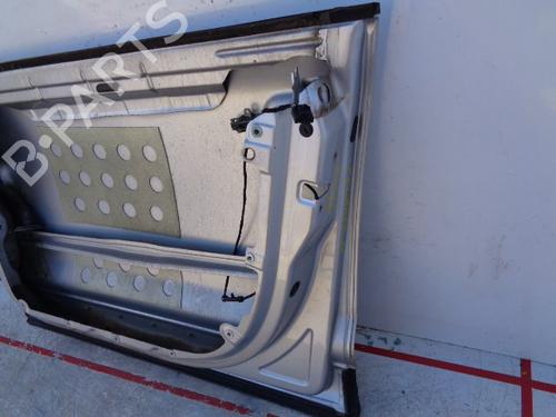 Right front door VW TOUAREG (7LA, 7L6, 7L7) 3.2 V6 | BP16079755C3 